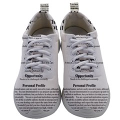 Mens Athletic Shoes 