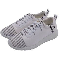 Mens Athletic Shoes 