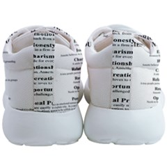 Mens Athletic Shoes 
