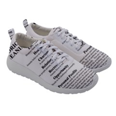Women Athletic Shoes 