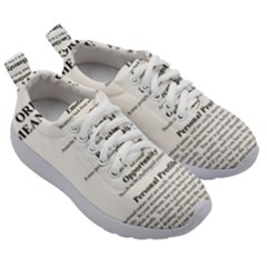 Kids Athletic Shoes 