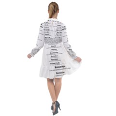 All Frills Dress 