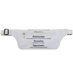Annette Active Waist Bag