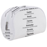 Annette Make Up Case (Medium)
