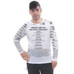 Annette Men s Pique Long Sleeve Tee