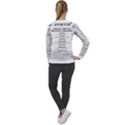 Women s Long Sleeve Raglan T-Shirt 