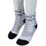 Annette Men s Low Cut Socks
