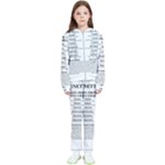 Annette Kids  Tracksuit