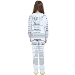 Kids  Tracksuit 