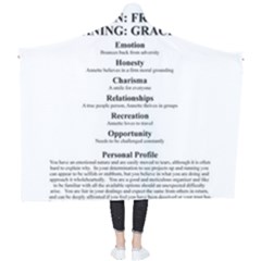 Wearable Blanket (Adult) 