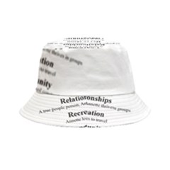 Bucket Hat 