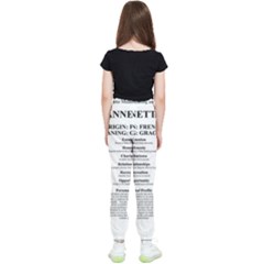 Kids  Joggers 