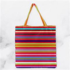 Grocery Tote Bag 
