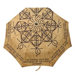 Folding Umbrella 