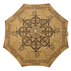 Straight Umbrella 