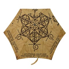 Mini Folding Umbrella 