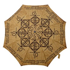 Hook Handle Umbrella (Medium) 
