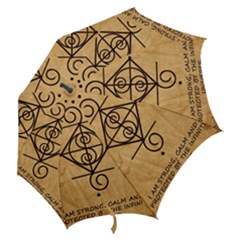 Hook Handle Umbrella (Medium) 