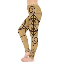 Everyday Leggings  Left