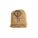 Drawstring Pouch (Small) 