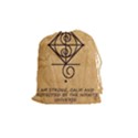 Drawstring Pouch (Medium) 