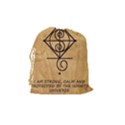 Drawstring Pouch (Medium) 