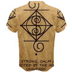 Men s Cotton T-Shirt 