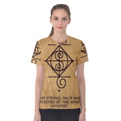 Women s Cotton T-Shirt 