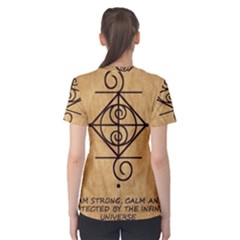 Women s Cotton T-Shirt 