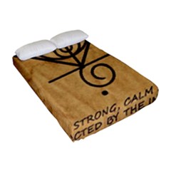 Fitted Sheet (Full/ Double Size) 