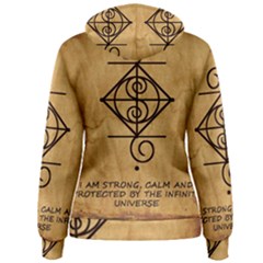 Women s Pullover Hoodie 