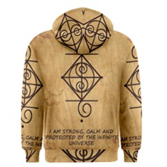 Men s Zipper Hoodie 