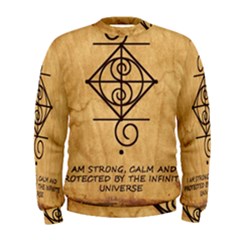 Men s Sweatshirt 