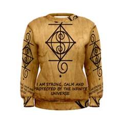 Women s Sweatshirt 