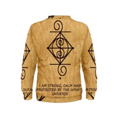 Kids  Sweatshirt 
