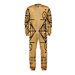 OnePiece Jumpsuit (Kids) 