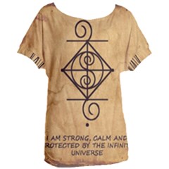 Women s Oversized T-Shirt 