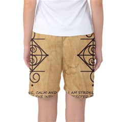 Women s Basketball Shorts Back Women s Basketball Shorts Back