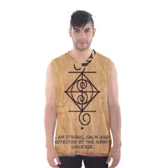 Men s Basketball Tank Top 