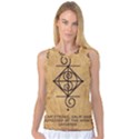 Women s Basketball Tank Top 