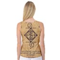 Women s Basketball Tank Top 