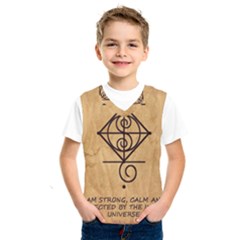 Kids  Basketball Tank Top 