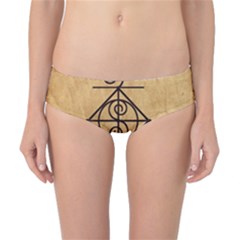 Classic Bikini Bottoms 