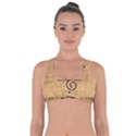 Got No Strings Sports Bra 