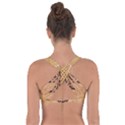 Got No Strings Sports Bra 