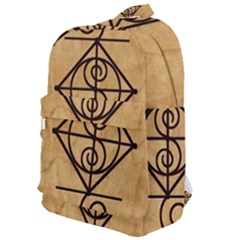Classic Backpack 