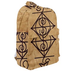 Classic Backpack 