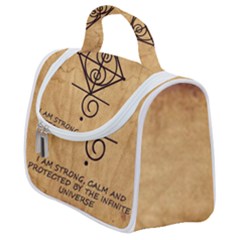 Satchel Handbag 