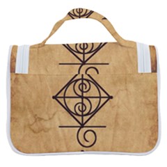 Satchel Handbag 