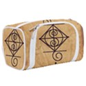 Toiletries Pouch 